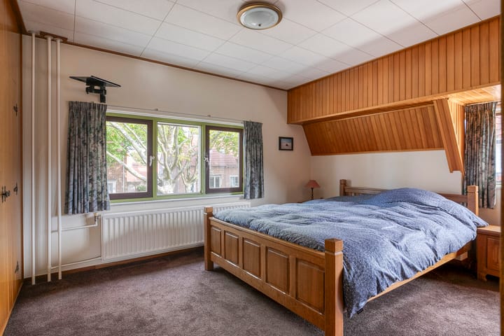 Foto 26 van Vondellaan 28