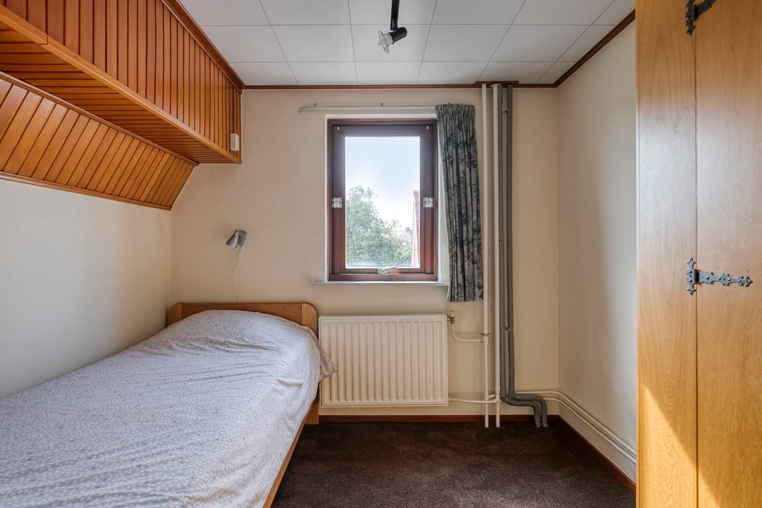 Photo 28 of Vondellaan 28