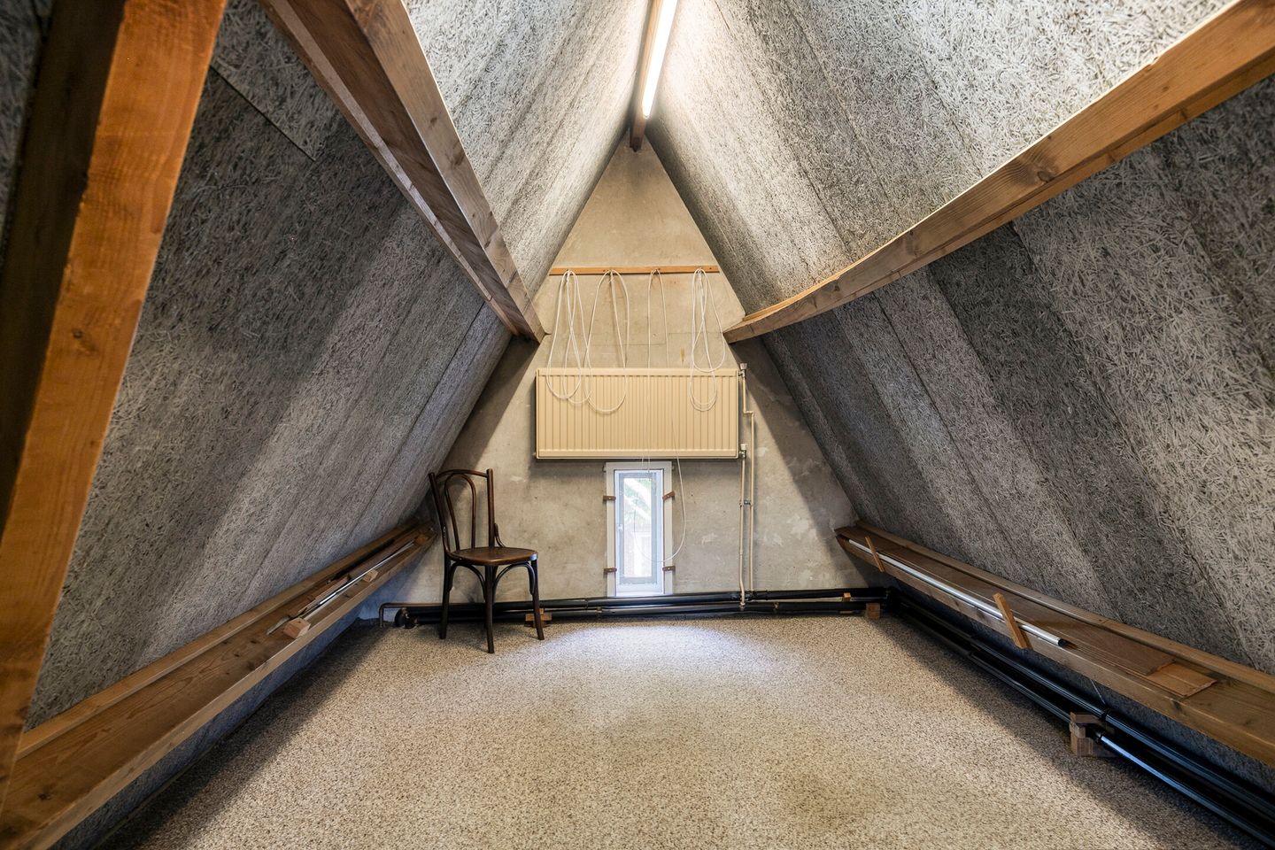 Photo 29 of Vondellaan 28