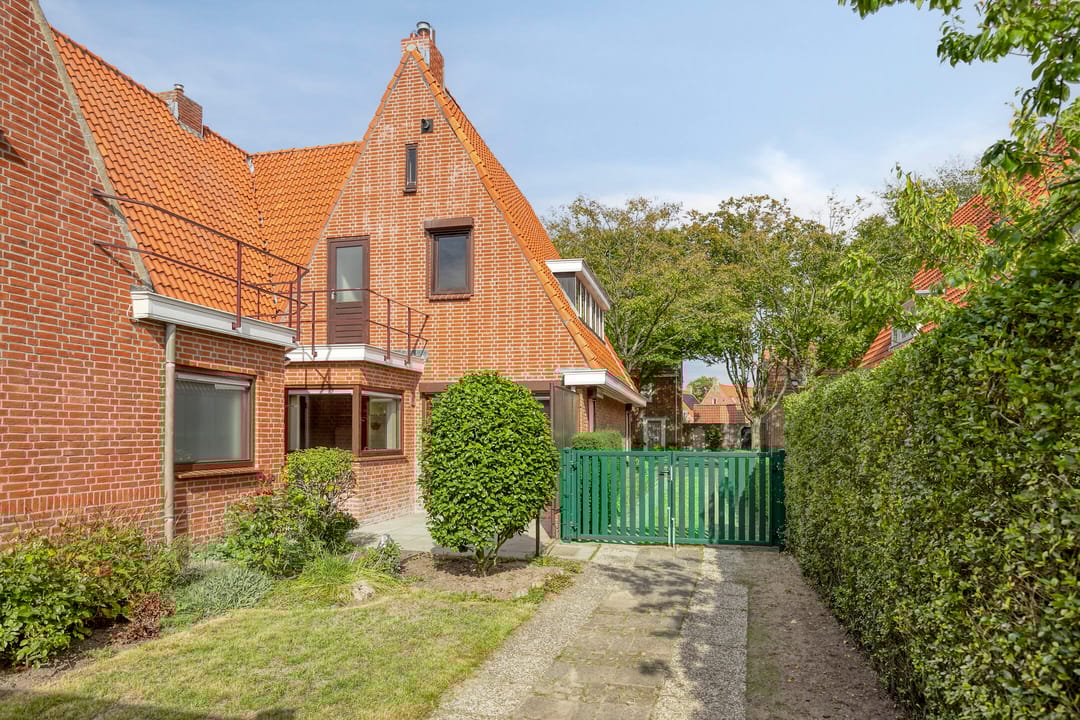 Photo 31 of Vondellaan 28