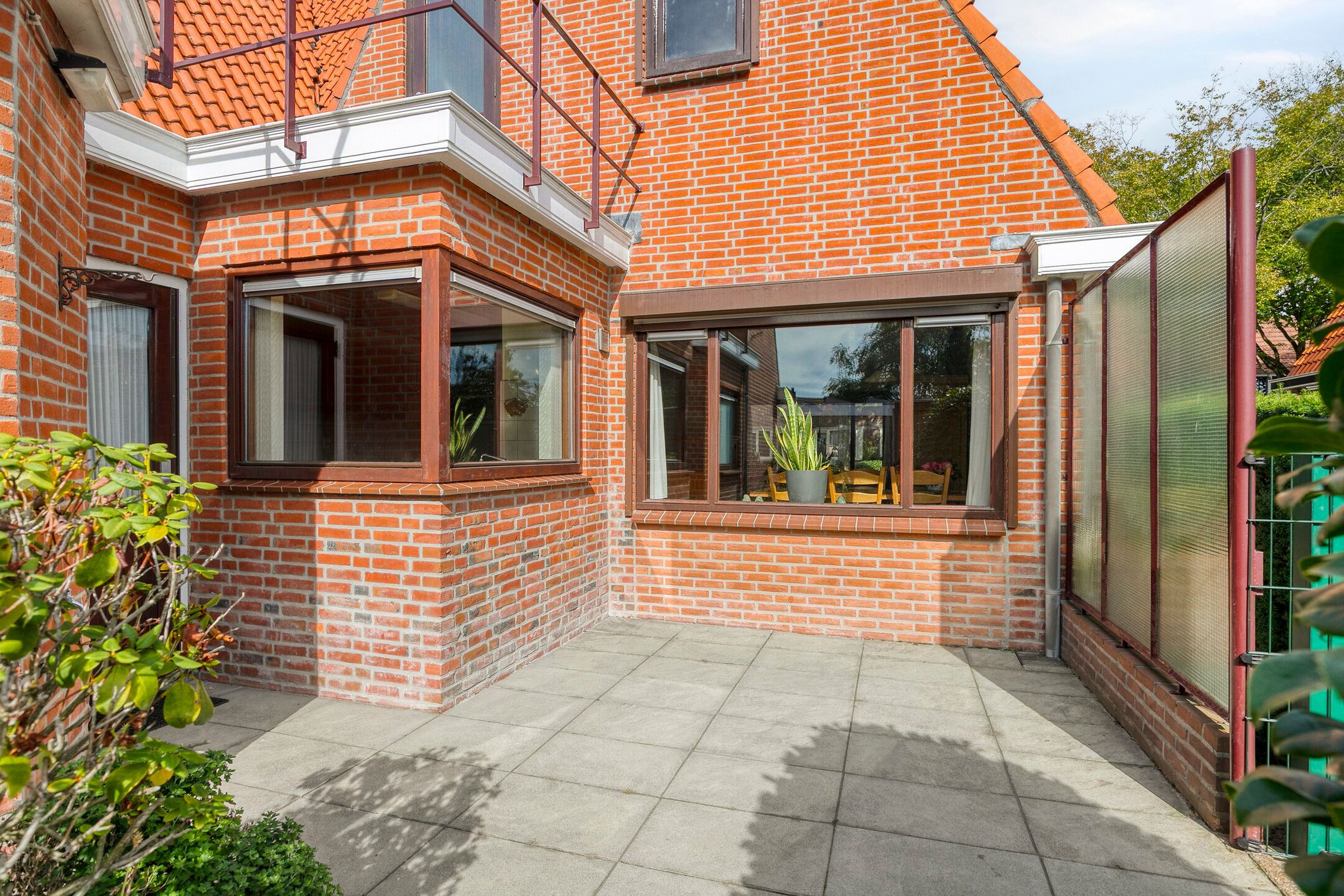 Photo 33 of Vondellaan 28