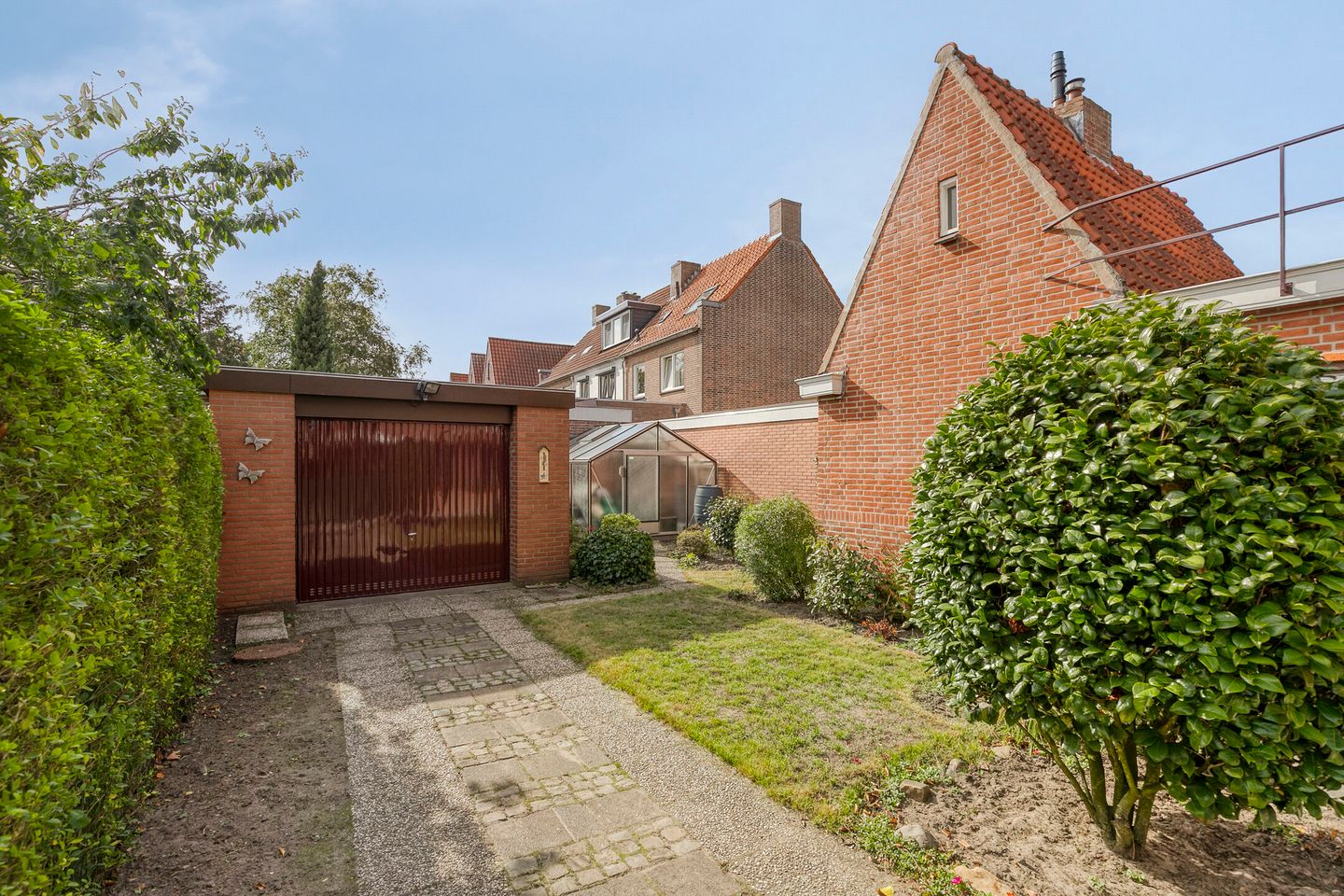 Photo 34 of Vondellaan 28