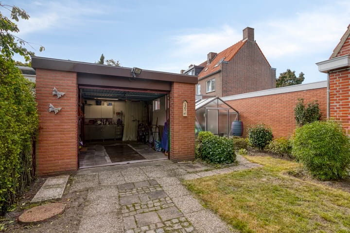 Foto 35 van Vondellaan 28