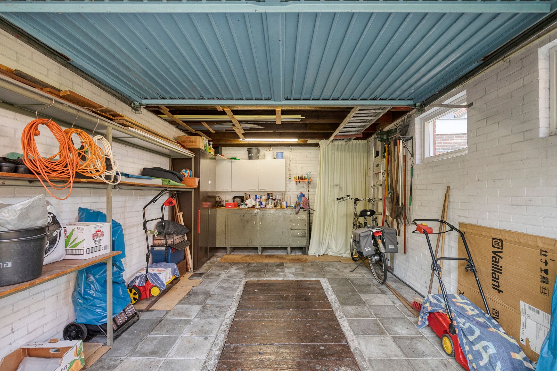 Photo 36 of Vondellaan 28