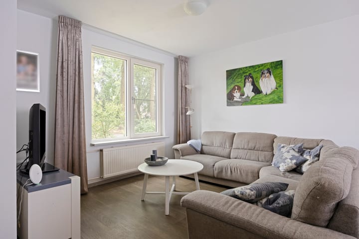 Foto 6 van Hollandhof 66