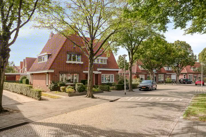 Foto 37 van Vondellaan 28