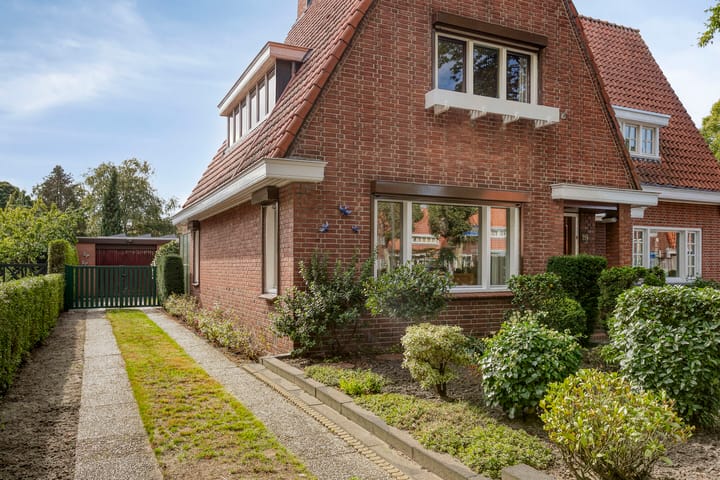 Foto 38 van Vondellaan 28