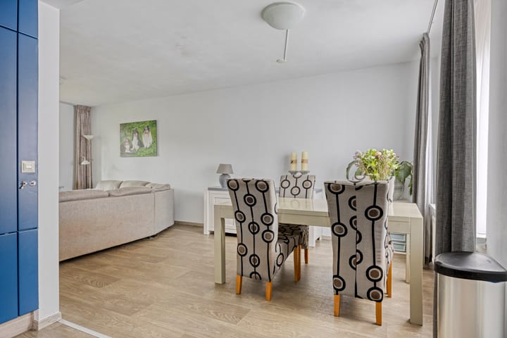 Foto 9 van Hollandhof 66