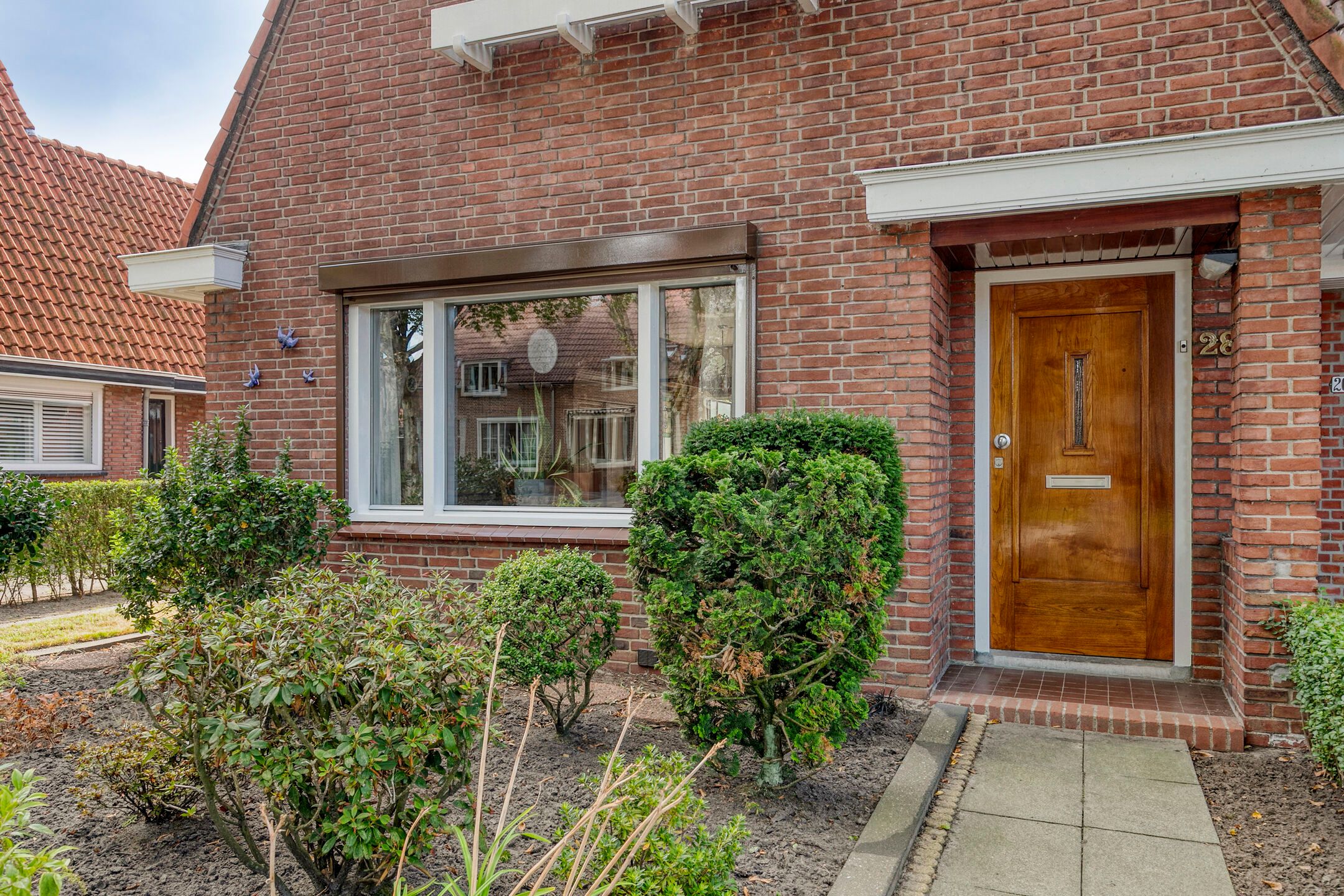 Photo 39 of Vondellaan 28