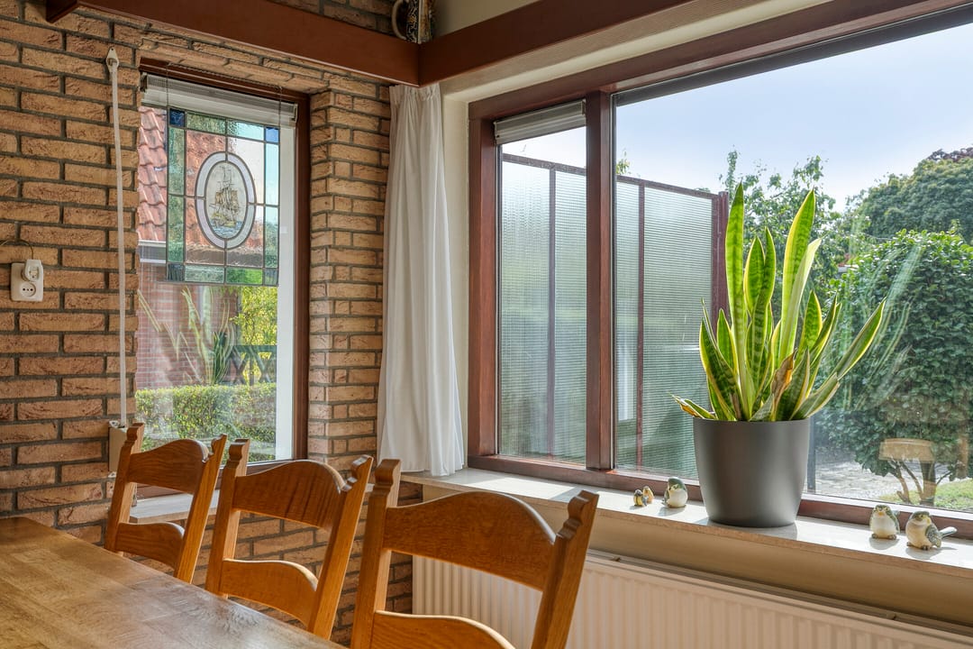 Photo 11 of Vondellaan 28