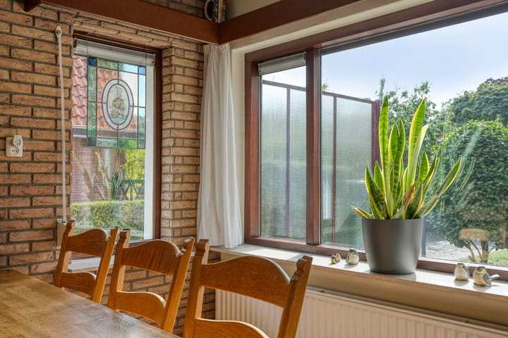 Foto 11 van Vondellaan 28