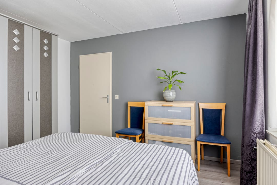 Foto 13 van Hollandhof 66