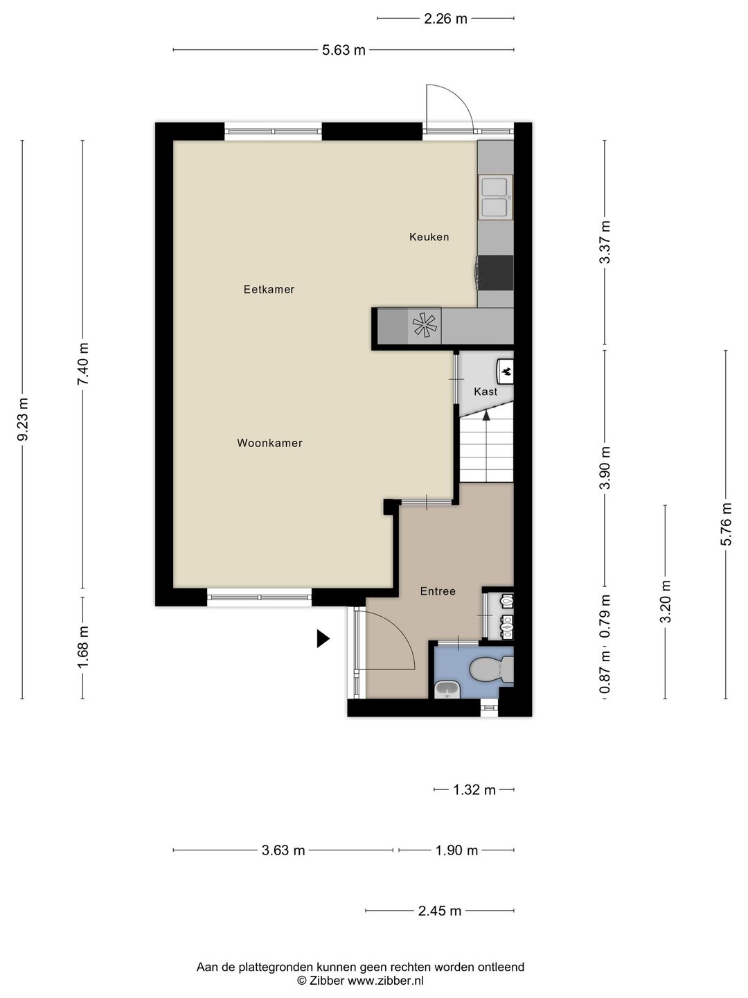 Foto 23 van Hollandhof 66