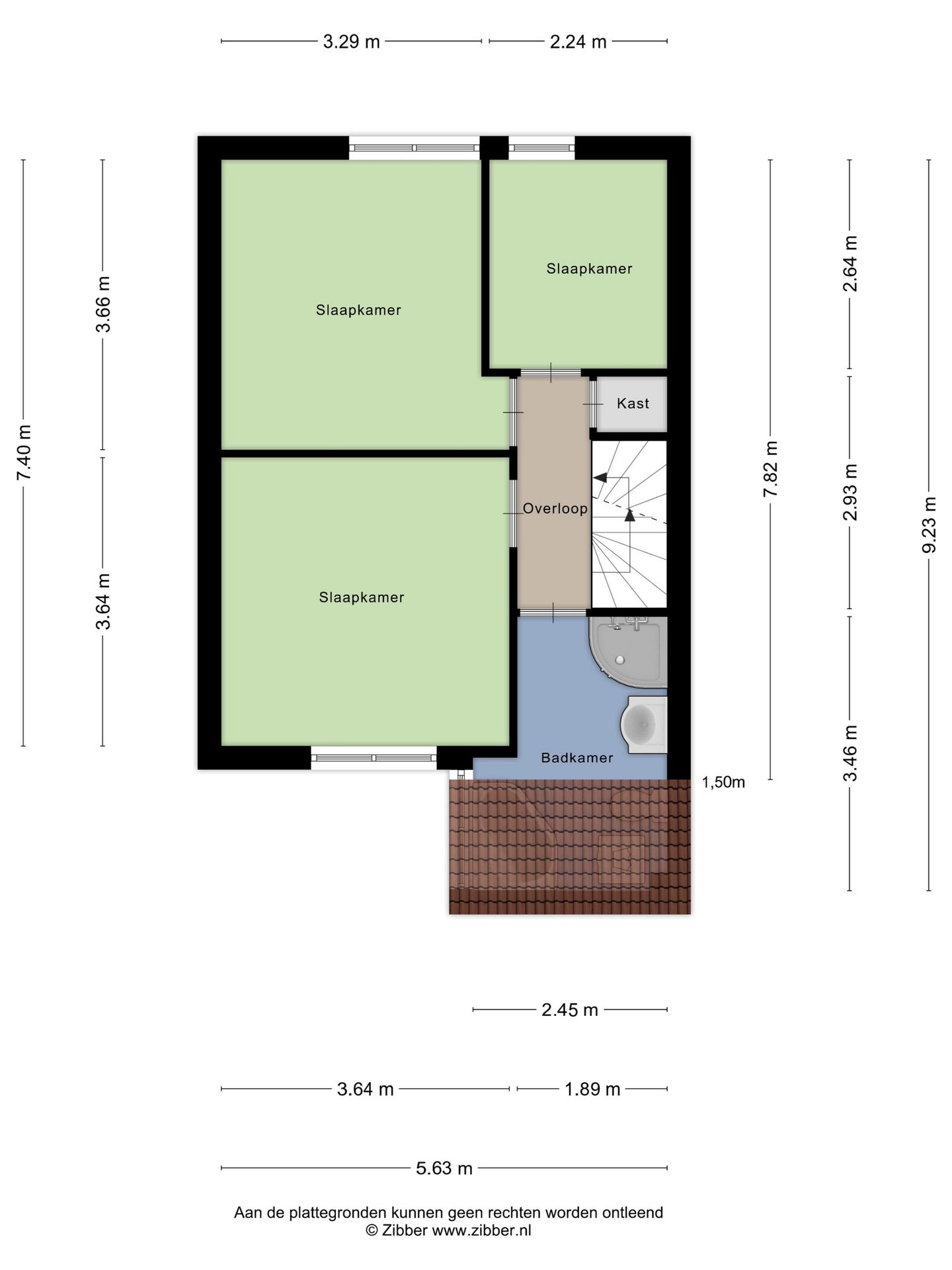 Foto 25 van Hollandhof 66