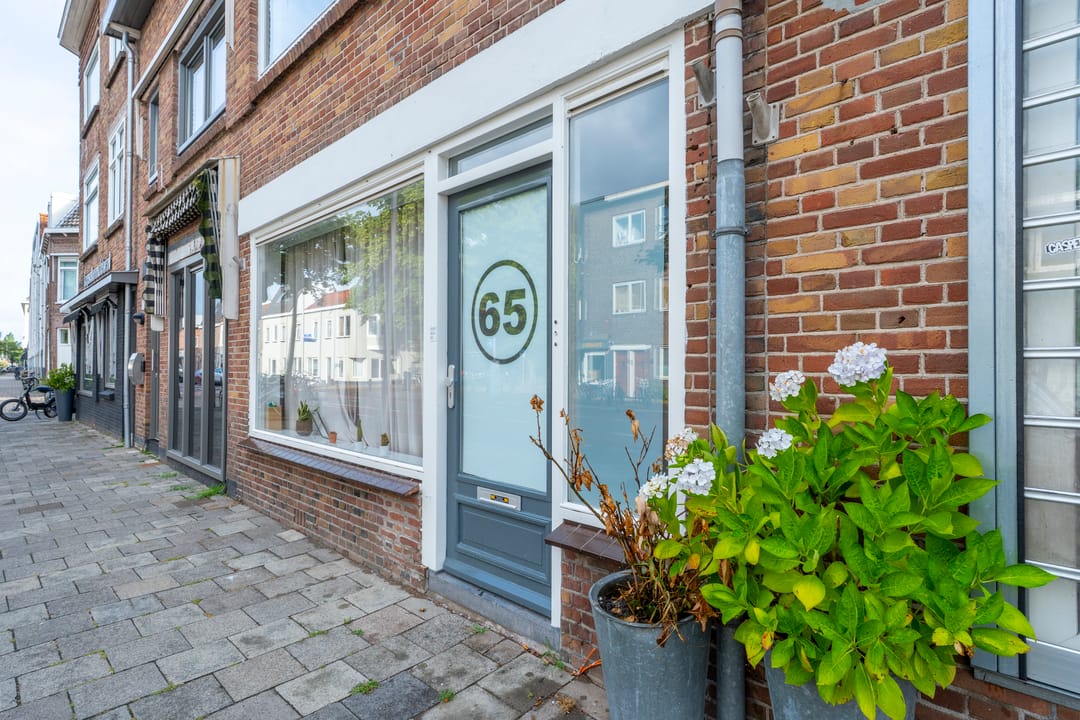 Foto 2 van Laan van Nieuw-Guinea 65-B