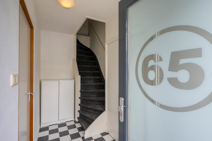 Foto 3 van Laan van Nieuw-Guinea 65-B