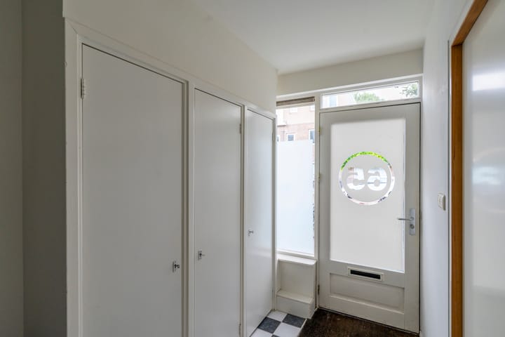 Foto 4 van Laan van Nieuw-Guinea 65-B