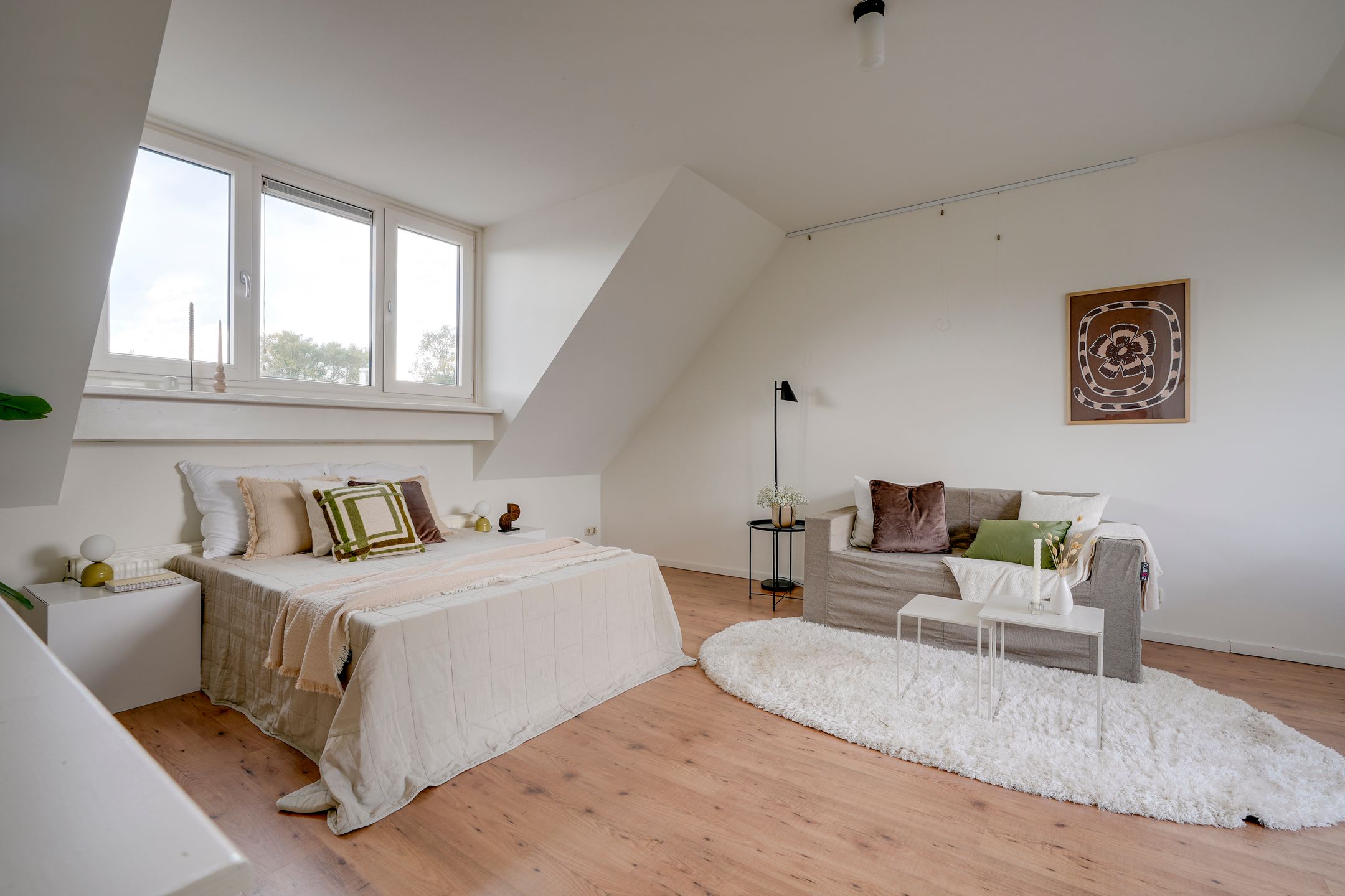 Foto 6 van Laan van Nieuw-Guinea 65-B