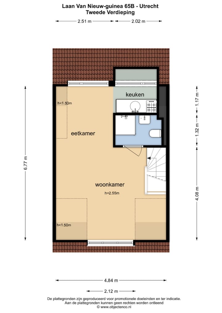 Foto 27 van Laan van Nieuw-Guinea 65-B