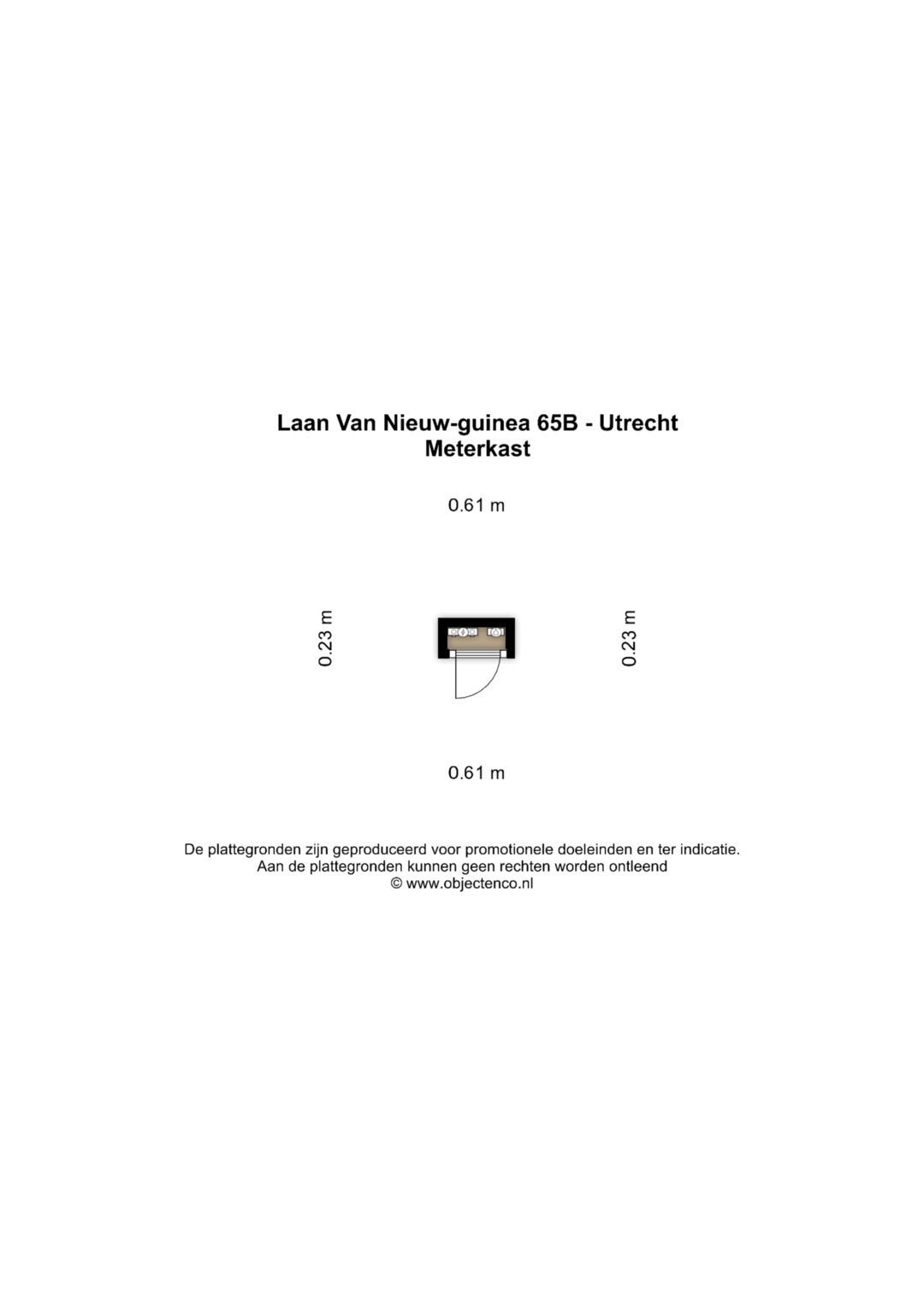 Foto 29 van Laan van Nieuw-Guinea 65-B