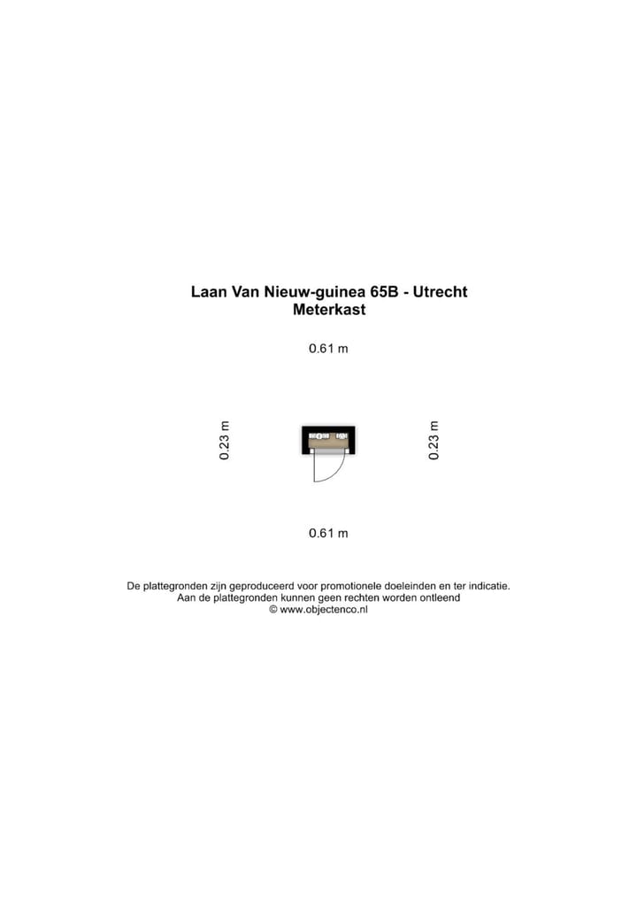 Foto 29 van Laan van Nieuw-Guinea 65-B