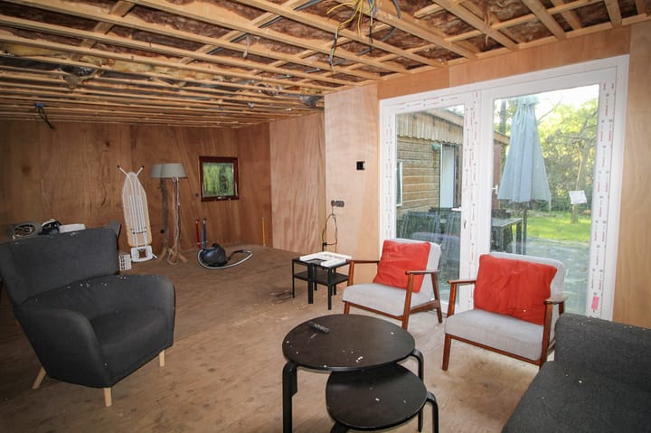 Foto 4 van Poolseweg 17-39