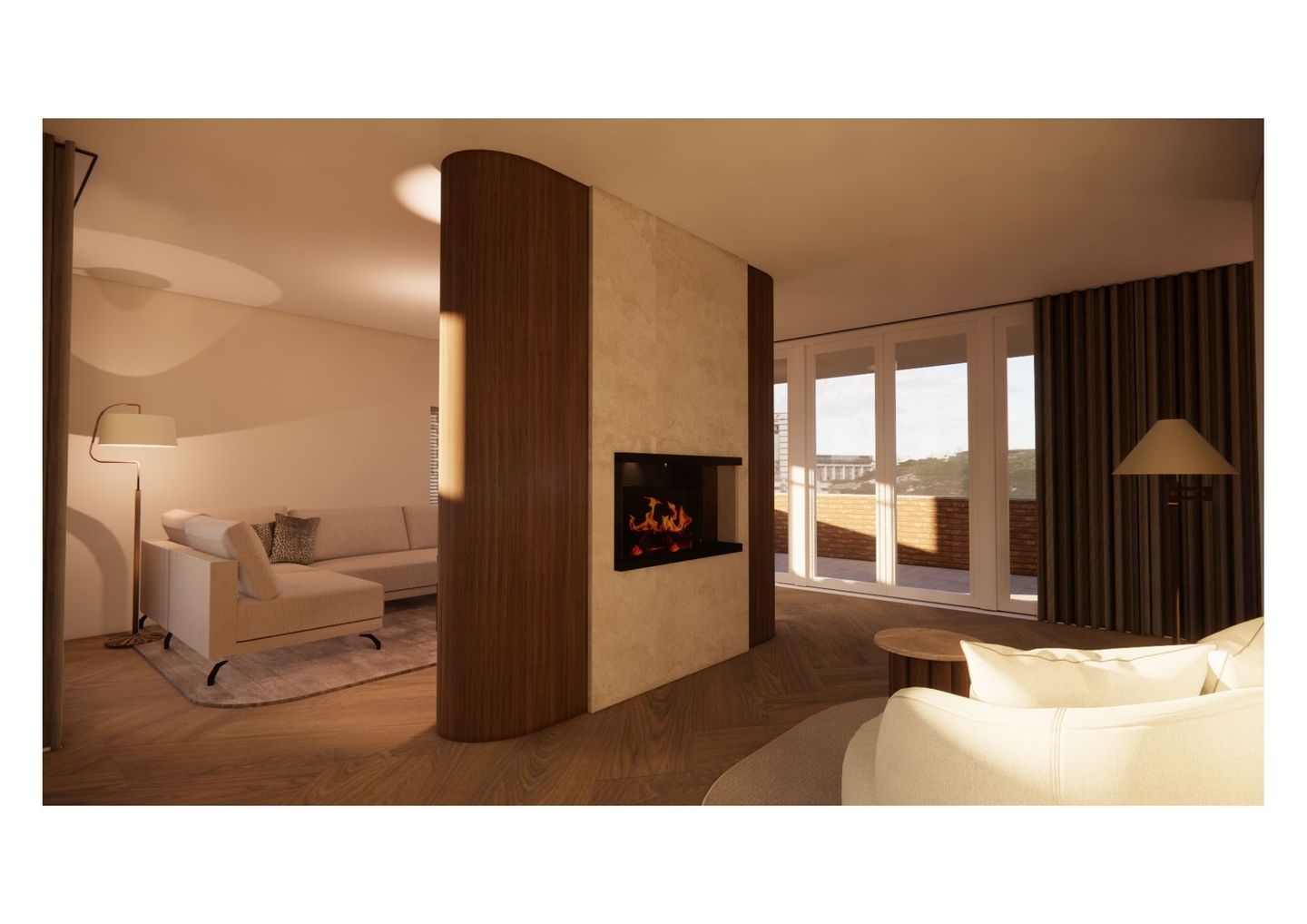 Foto 20 van Kloosterstraat 134-D