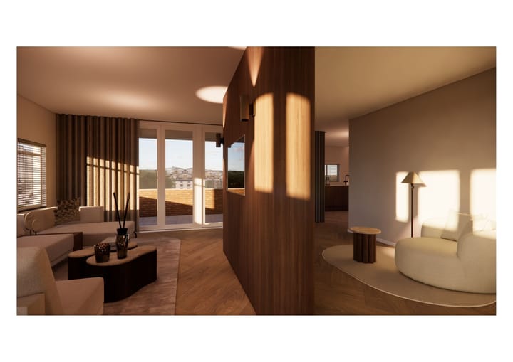 Foto 22 van Kloosterstraat 134-D