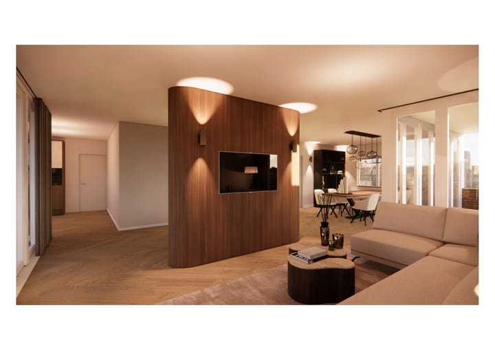 Foto 24 van Kloosterstraat 134-D