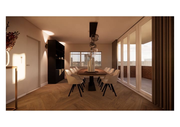 Foto 28 van Kloosterstraat 134-D