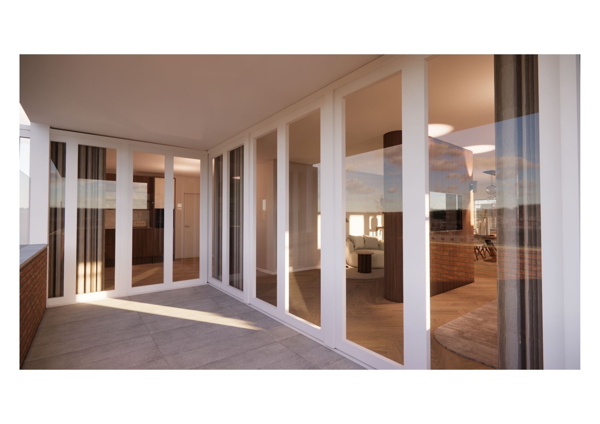 Foto 33 van Kloosterstraat 134-D