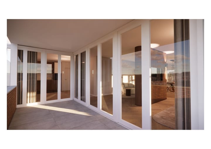 Foto 33 van Kloosterstraat 134-D