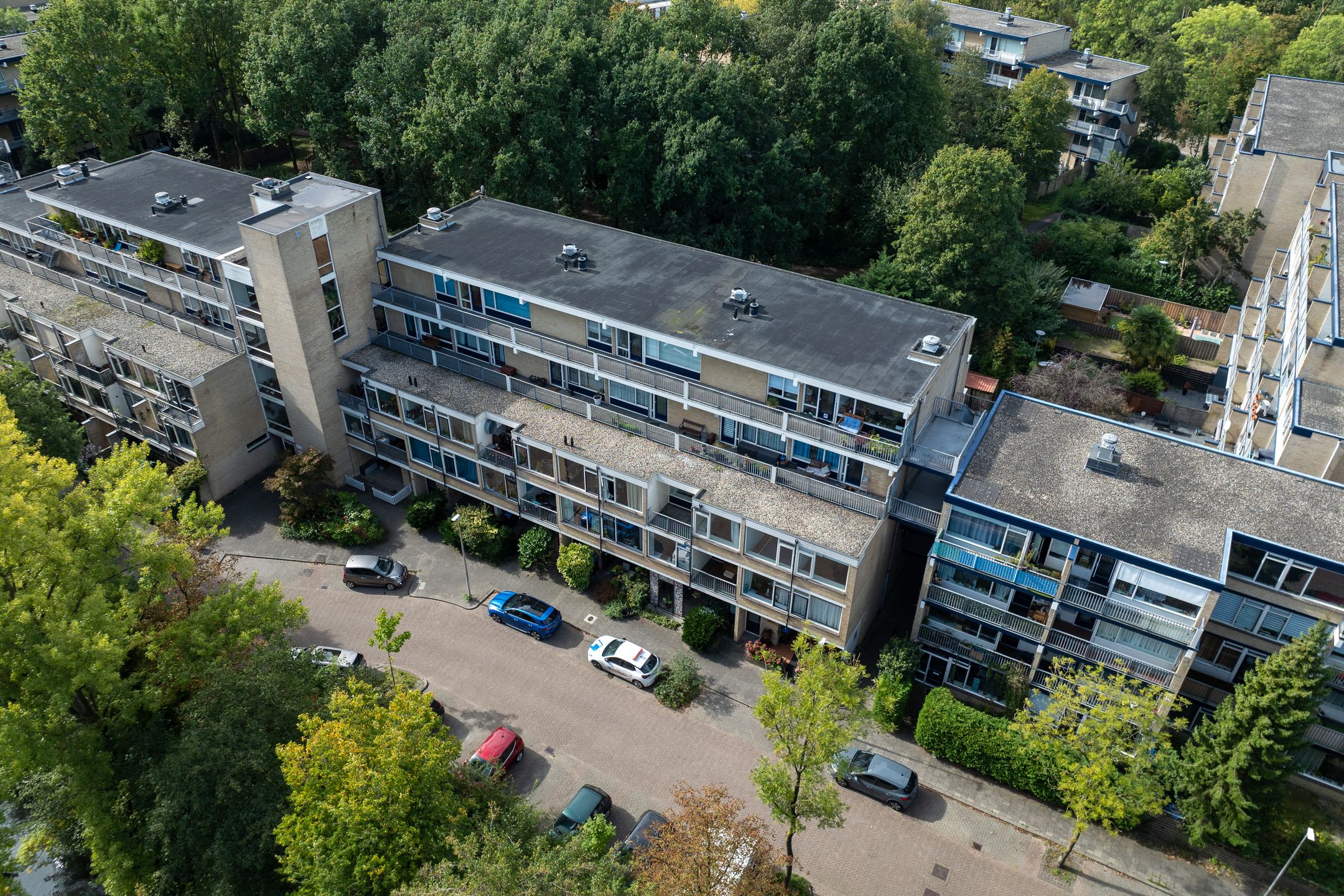 Apennijnen, 41, Utrecht, 3524DL, Utrecht, Nederland 41