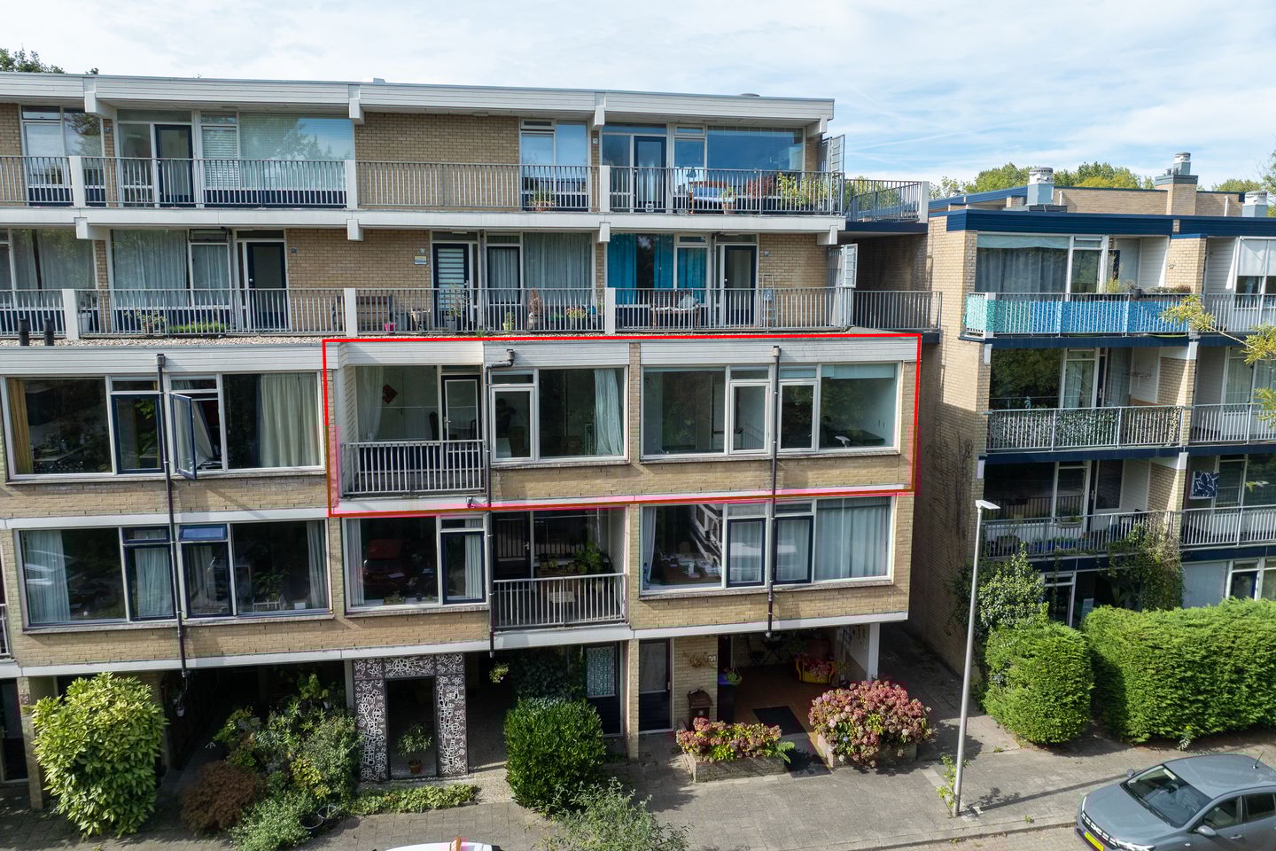 Foto 5 van Apennijnen 41