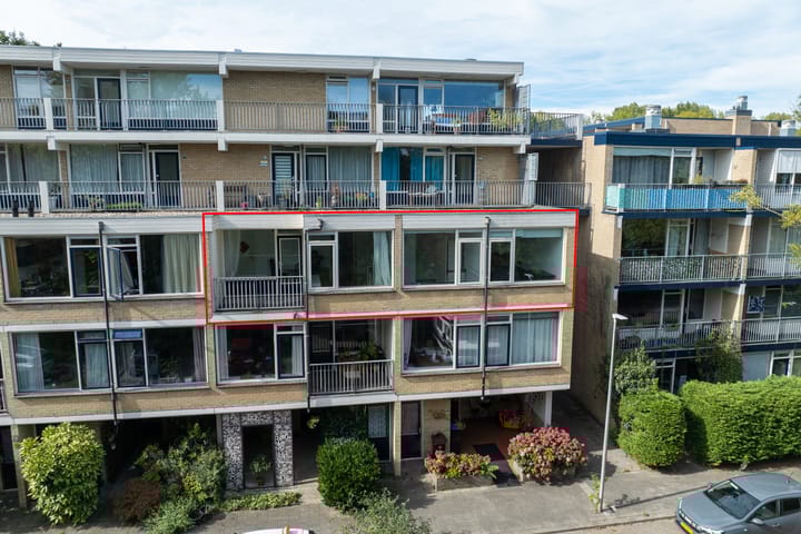 Foto 5 van Apennijnen 41