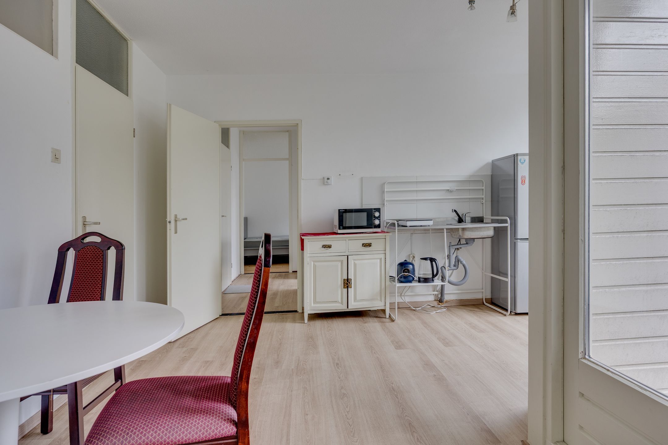 Foto 6 van Apennijnen 41