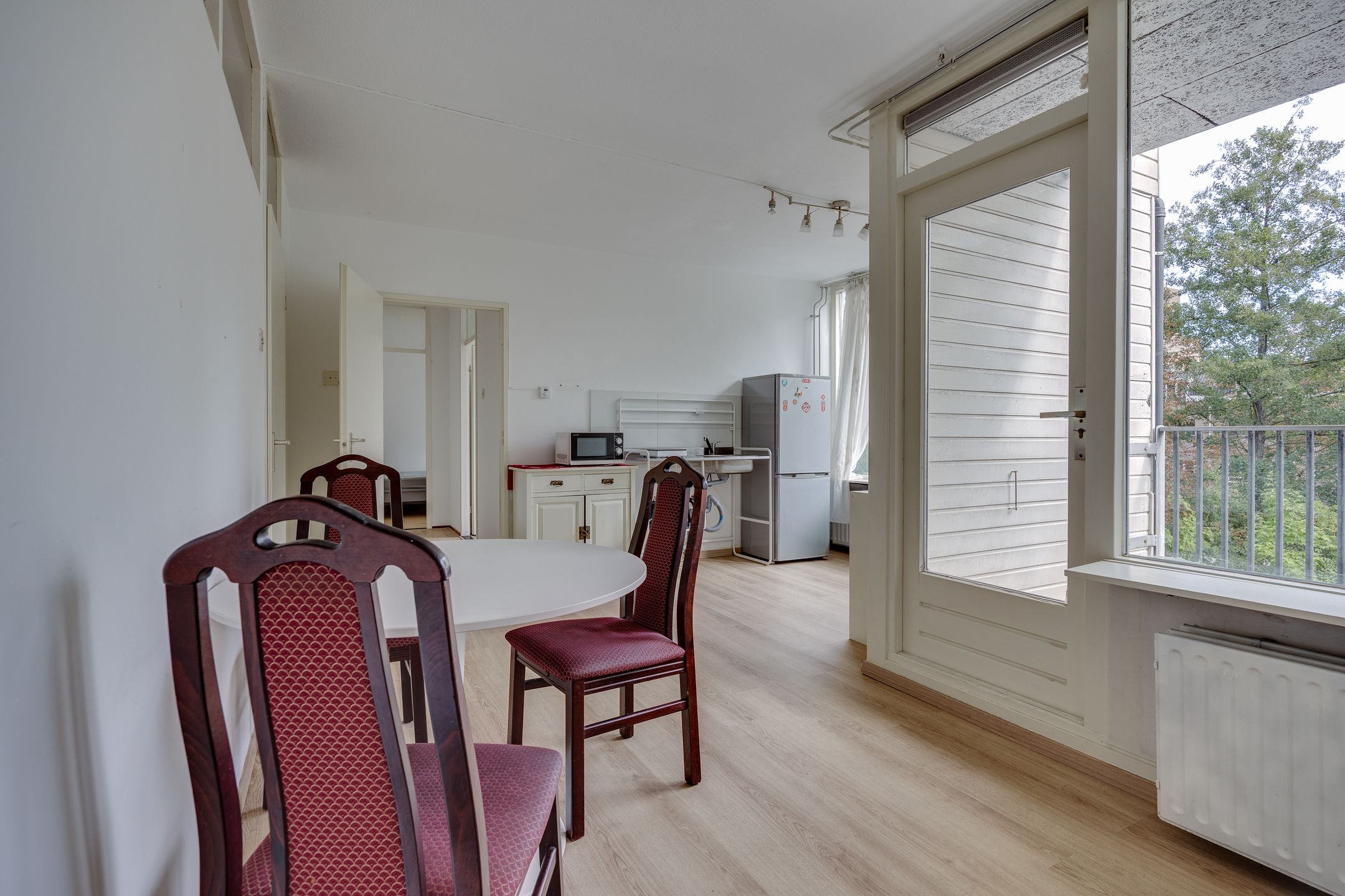 Foto 3 van Apennijnen 41