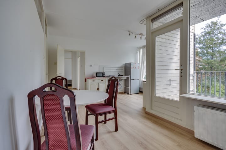 Foto 3 van Apennijnen 41