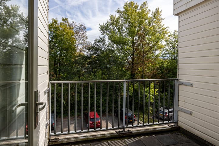 Foto 4 van Apennijnen 41