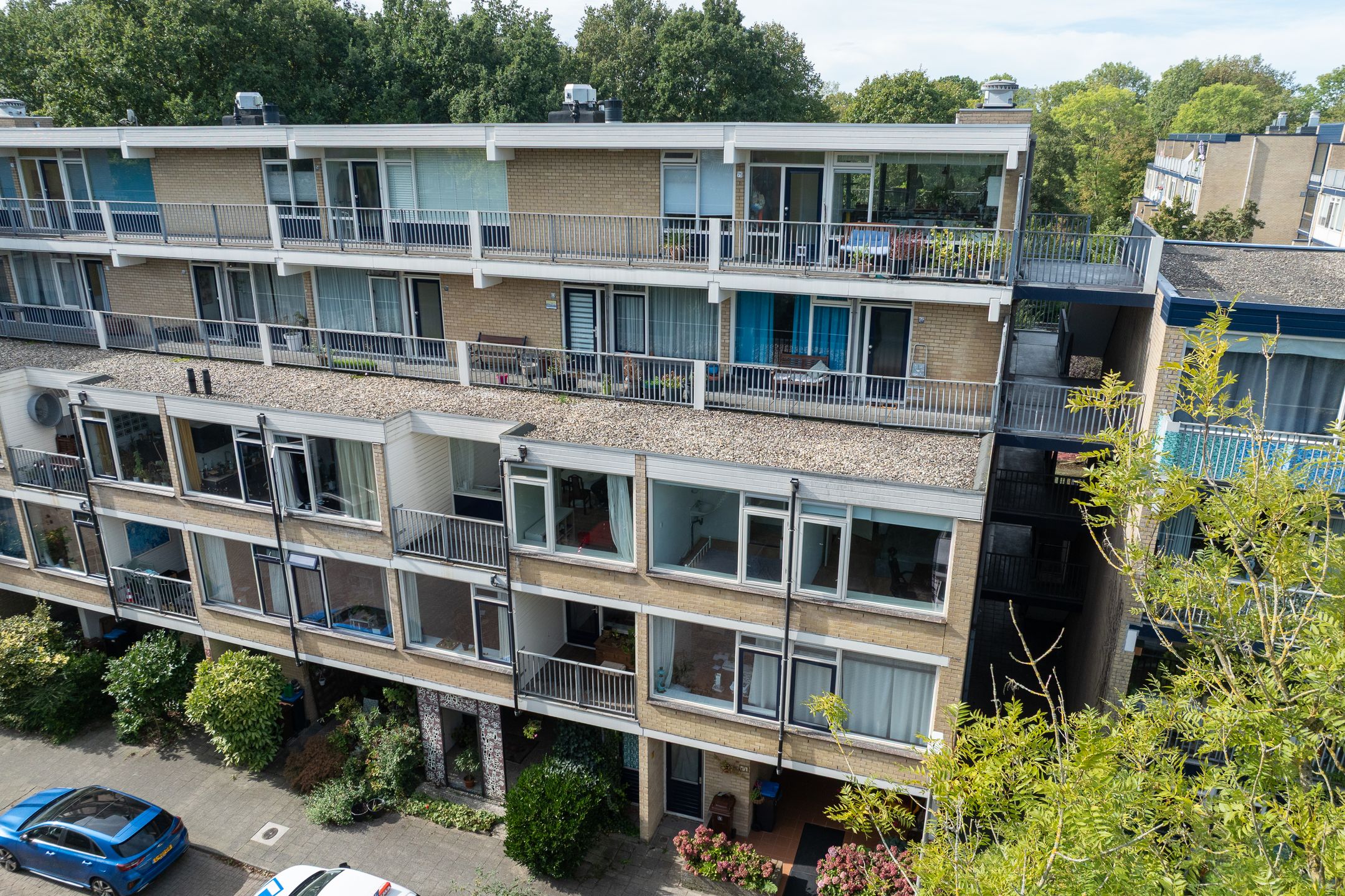 Foto 15 van Apennijnen 41