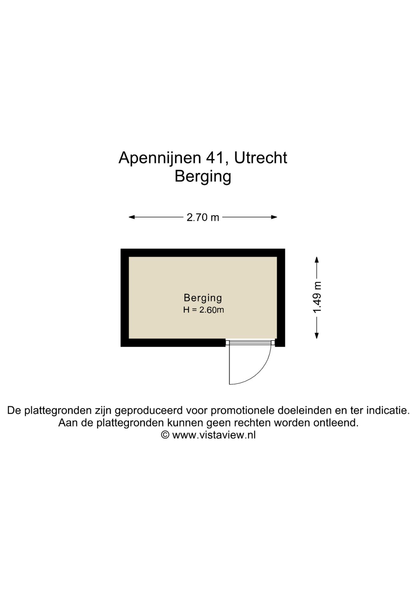 Foto 18 van Apennijnen 41