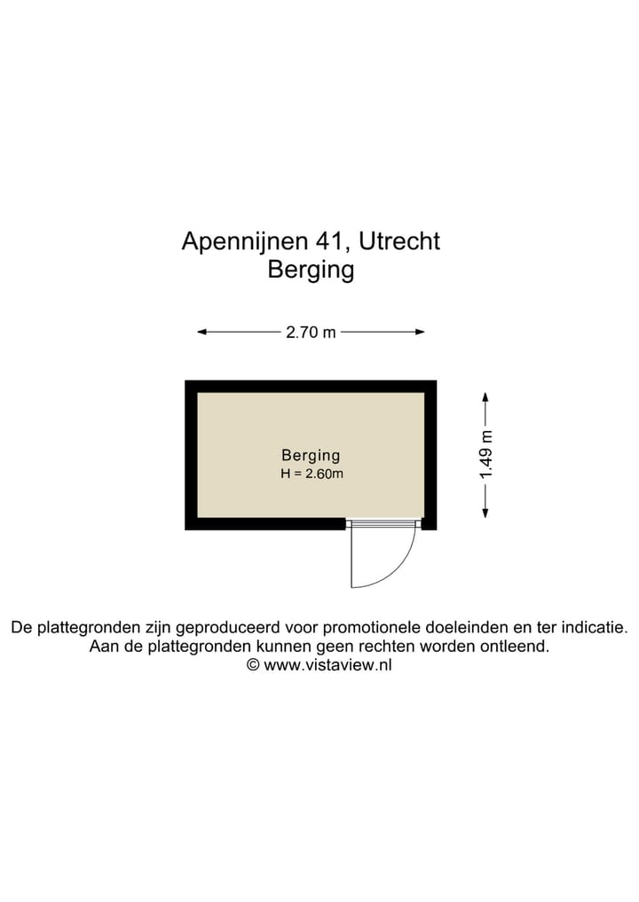Foto 18 van Apennijnen 41
