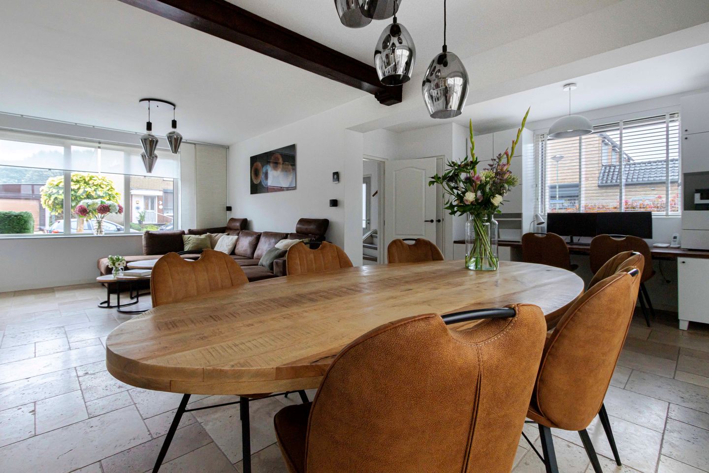 Foto 10 van Rosastraat 26