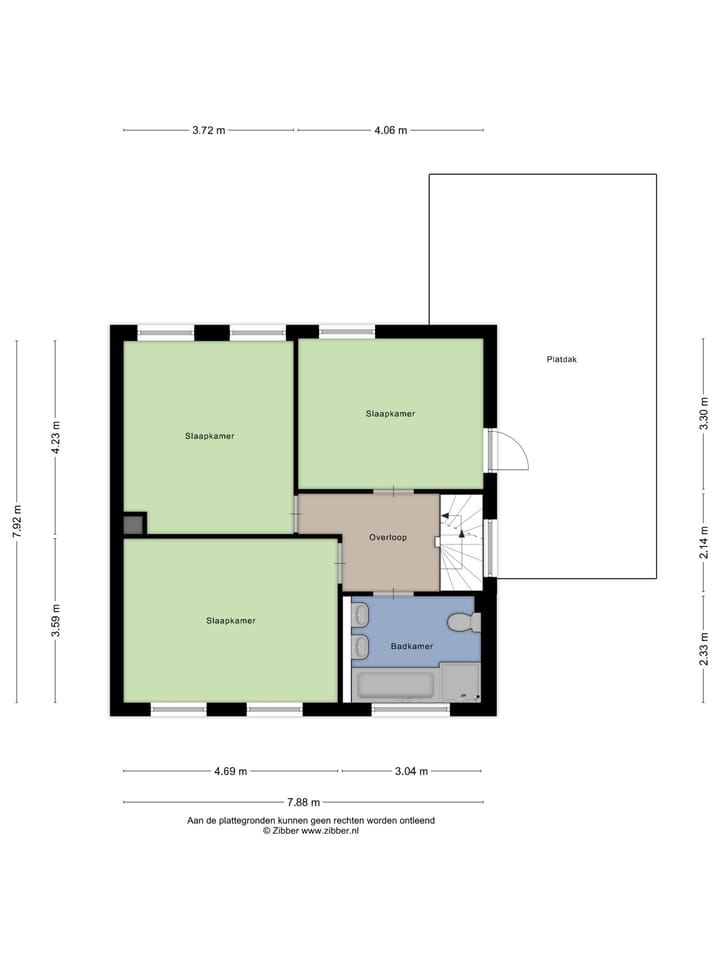 Photo 43 of Zandweg 30