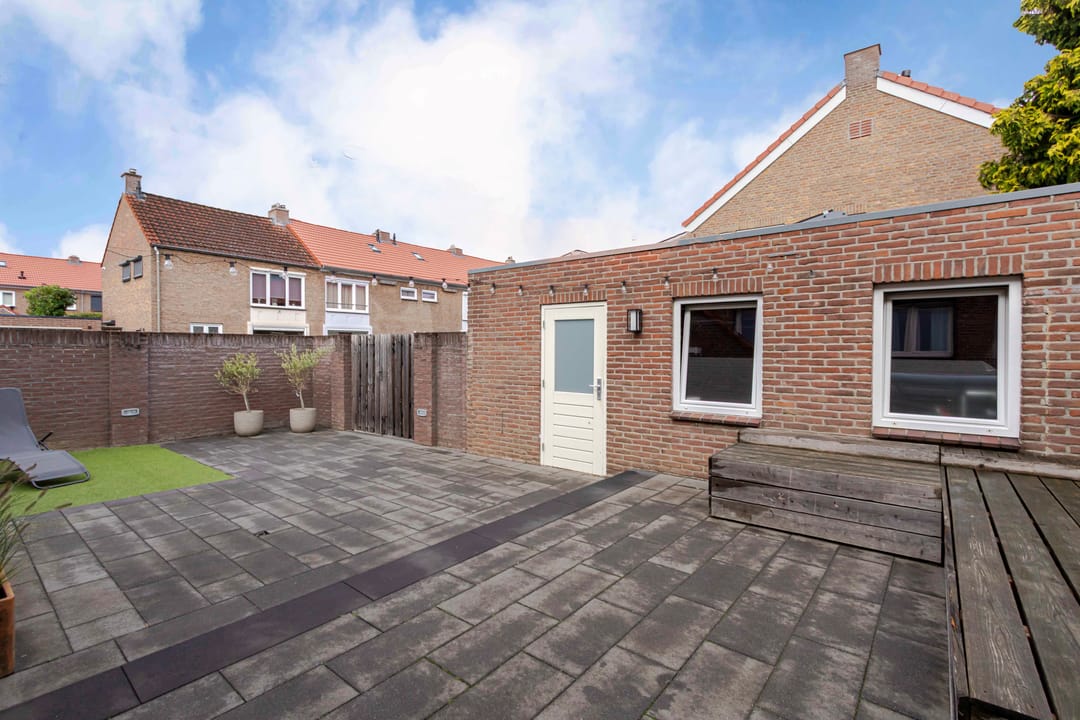 Foto 37 van Rosastraat 26