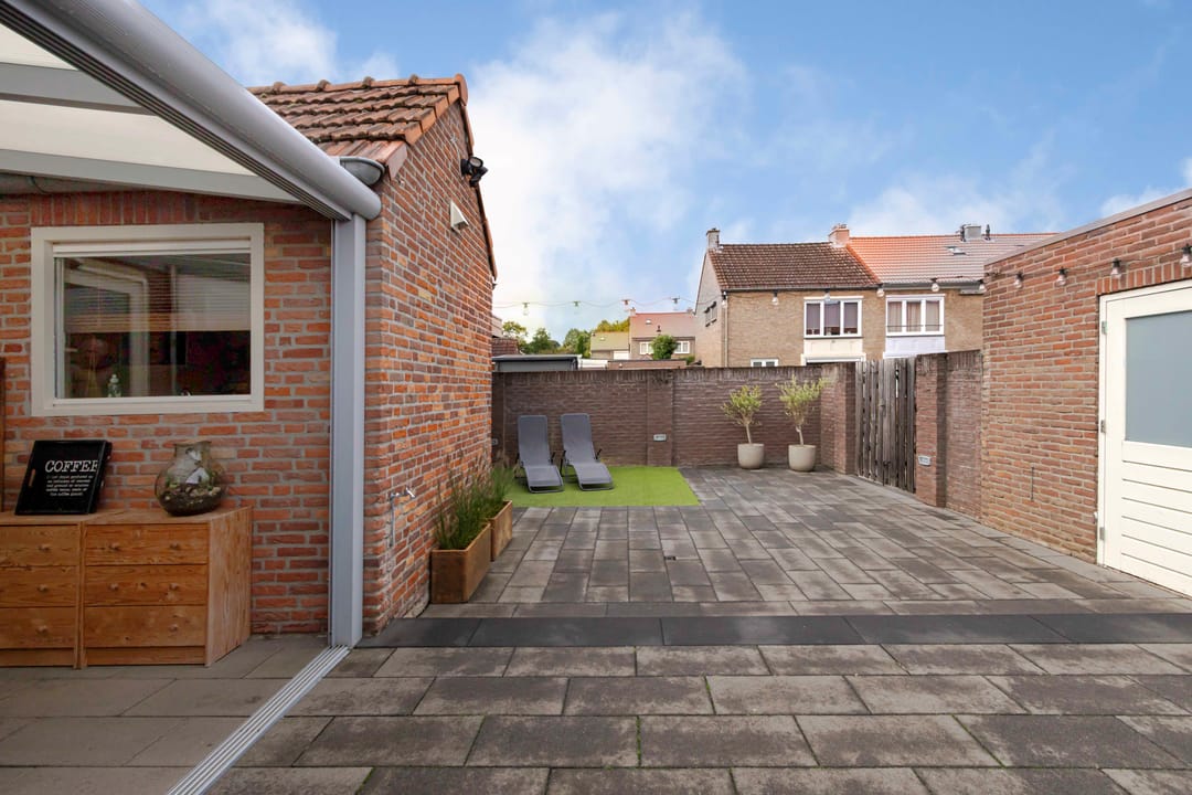 Foto 38 van Rosastraat 26