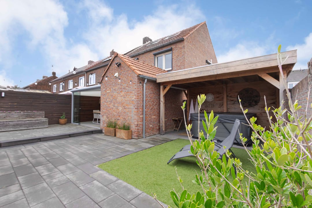 Foto 41 van Rosastraat 26