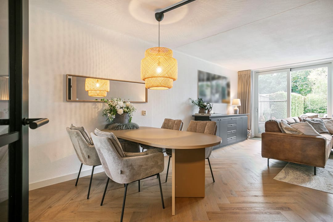 Foto 2 van Drieskensacker 1054