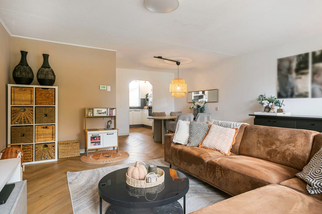 Foto 7 van Drieskensacker 1054