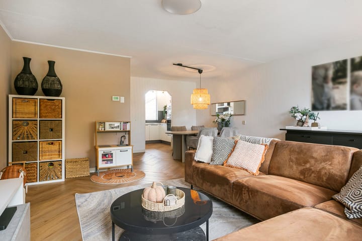 Foto 7 van Drieskensacker 1054